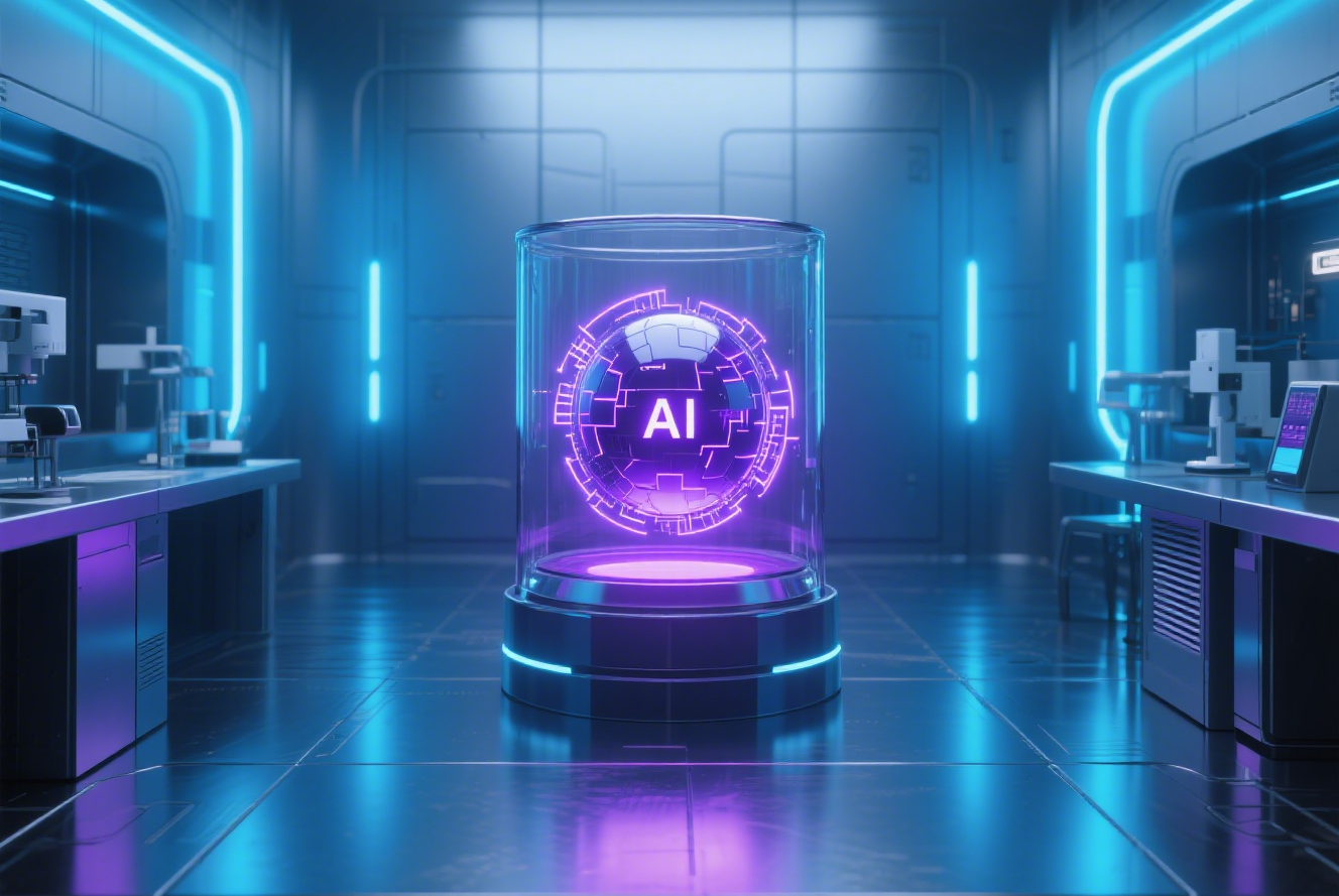 AI SEO技术